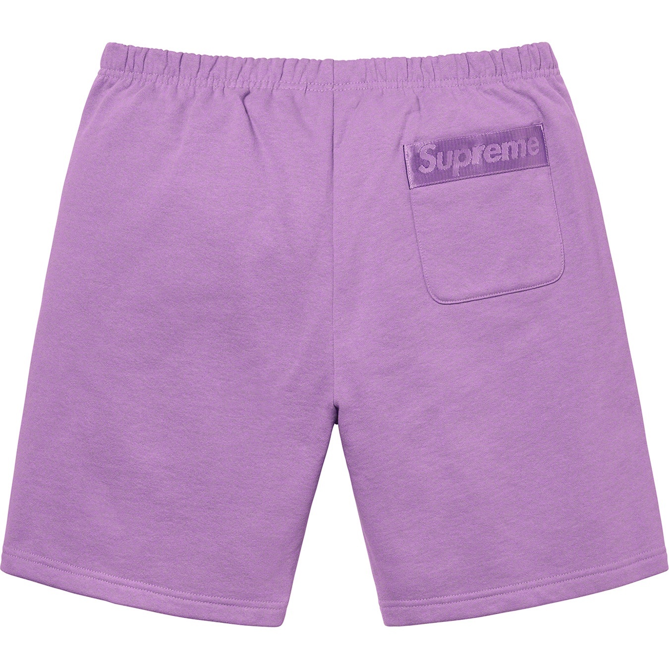Tonal Webbing Sweatshort view 7
